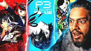 I Ranked EVERY Persona Battle Theme