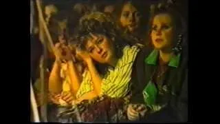 TV Hitparáda Martina Hrdinky - Leden 1992
