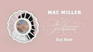 Mac Miller - God Is Fair, Sexy Nasty (feat. Kendrick Lamar)