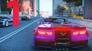 MOST OVERUSED CAR ?!? | Asphalt 9 5* Chevrolet Corvette GS Multiplayer