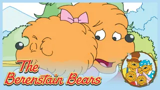 Berenstain Bears: Hug and Make Up/ Big Road Race - Ep.32