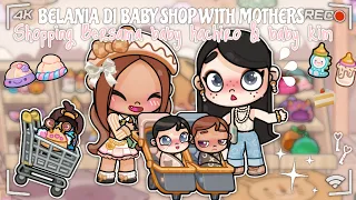 DRAMA AVATAR WORLD | BELANJA DI BABY SHOP MOTHERS | BABY HACHIRO & BABY KIM | BIG K H FAMILY |