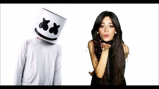 Marshmello & Anne-Marie vs Camila Cabello - FRIENDS in Havana