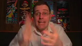 Angry Video Game Nerd: Atari Jaguar Part 1 & 2 (censored)