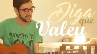 Diga Que Valeu - Jonny Suassuna [Chiclete Com Banana] #VDQ