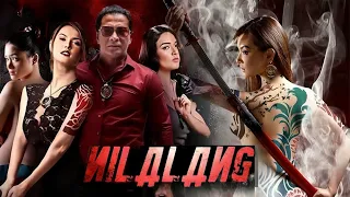 Nilalang (Entity) | Tagalog Horror Full Movie | Cesar Montano | Maria Ozawa | AE on Demand