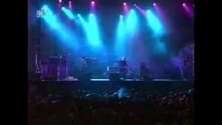 [DVD] Radiohead -  Rock im Park Festival 2001 [9 Songs]