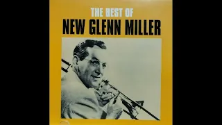 NEW GLENN MILLER 真珠の首飾り／A String Of Pearles