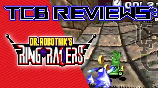 Dr. Robotnik's Ring Racers Review | Deep, Content Rich, Mechanically Bloated