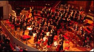 Philip Glass Violin Concerto No. 1 by Karen Gomyo (violin) and Residentie Orkest 08 Feb, 2014