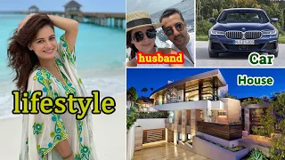 Indian Actress Dia Mirza Lifestyle 2021, Wedding, Husband, Income, Family, Biography,Ex boyfriend