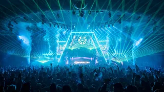 Basscon presents Wasteland 2020: Official Aftermovie