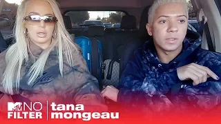 Tana & Imari’s Vegas Trip Goes Scarily Wrong Ep. 6 | MTV No Filter: Tana Mongeau (Season 2)