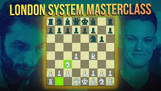 London System vs King's Indian/Grunfeld (COMPLETE GUIDE)