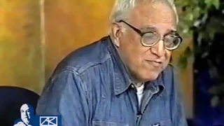 CARLOS MONSIVÁIS - Poesía mexicana del siglo (1a sesión)