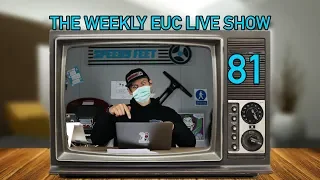 Speedy Feet EUC Live Show | 81