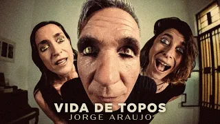 Jorge Araujo | Vida de Topos