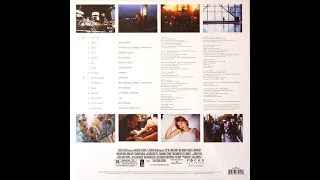 Various ‎– Lost In Translation (Motion Picture Soundtrack) Vinyl rip // Side B
