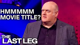 The Lord Of The Bins | The Last Leg