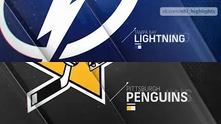 Tampa Bay Lightning vs Pittsburgh Penguins Feb 11, 2020 HIGHLIGHTS HD