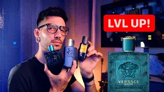 "ALEX MI UPPA IL PROFUMO" - VERSACE EROS