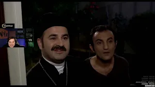 RRaenee - ''Kutsal Damacana Sahnelerini'' İzliyor RRaenee Twitch