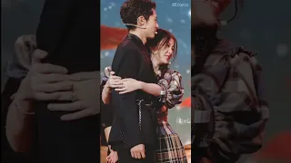 love between fairy and devil | dylanwang | estheryu