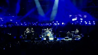 Eric Clapton - Layla | Royal Albert Hall - London | 22/5/2017