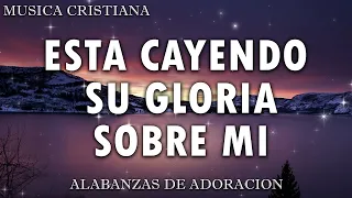 MUSICA CRISTIANA 2024 QUE TRAE PAZ Y TRANQUILIDAD - CANCIONES CRISTIANAS MÁS HERMOSA PARA ORAR