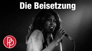 Tina Turner: Erste Infos zur Beerdigung | PROMIPOOL