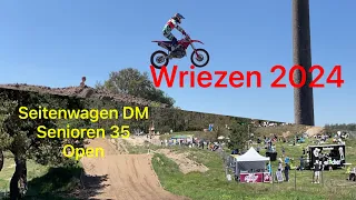 MX Wriezen 2024