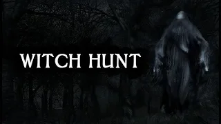 Witch Hunt ★ Early Access ★ GamePlay ★ Ultra Settings