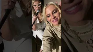 🔴Luisa Sonza e Marília Mendonça - LIVE COMPLETA