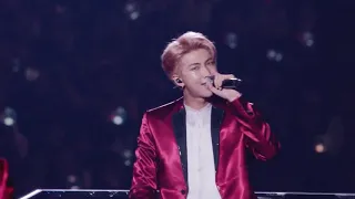 BTS (방탄소년단) - Fire+N.O+No more dream+Boy in Luv+Danger+Run {JP version}[Live Video]