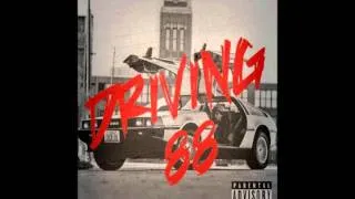 Rockie Fresh - So Long (Driving 88)