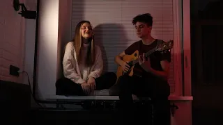 Шарлот - Щека на щеку (Cover by Welcome Home | Алина Щелокова, Назар Коренга)