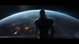 Mass Effect 3 Teaser