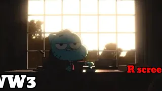 2020 portrayed by gumball