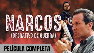 Narcos - La Pelicula (Operativo de Guerra) Completa Y Gratis 2023