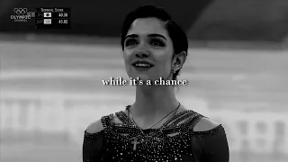 EVGENIA MEDVEDEVA | what you are really made of | ЕВГЕНИЯ МЕДВЕДЕВА