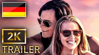 The Choice - Bis zum letzten Tag - Offizieller Trailer 2 [2K] [UHD] (Deutsch/German)