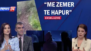 "Do të th*r po tregove", Vajza abuzohet nga i moshuari: E p*rdhunoi në kasolle. I dha 100 mijë lekë