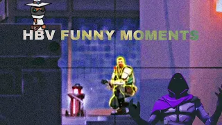 HBV Funny moment l Valorant Funny moments