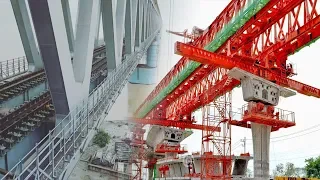 China Innovation! Incredible China Super Engineering Projects That Shocked Other Countries