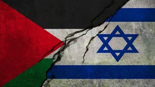‘A fantasy’: Douglas Murray claims two-state solution in the Middle East is ‘impossible’