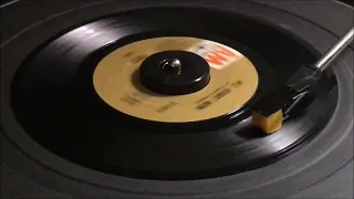 Free ~ "All Right Now" vinyl 45 rpm (1970)