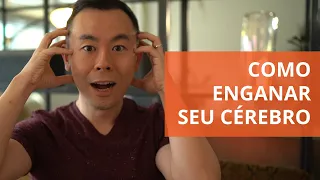 Jejum de dopamina: Como enganar seu cérebro para fazer coisas difíceis | Oi! Seiiti Arata 184