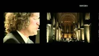 Bach Cantata, BWV 27 - 2. Recitativo - Mein Leben hat kein ander Ziel