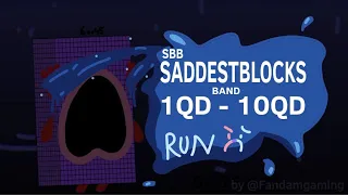 Saddestblocks (1QD-10QD)