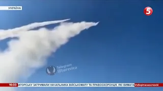 Одразу 4 HIMARS працюють по московитах